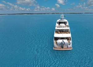 L-Acoustics Soka, Syva, and X series bring concert-grade audio to 177-foot superyacht