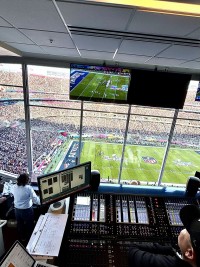 CGI installs major audio upgrade at Levi’s Stadium