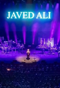 Javid Ali show at Sydney Opera House lit with Chauvet