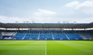 RCF upgrades Avnet Arena with stadium-wide sound system