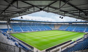 RCF upgrades Avnet Arena with stadium-wide sound system