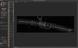 TiMax powers real-time spatial audio for Mercedes-AMG premiere on LA’s Sixth Street Bridge