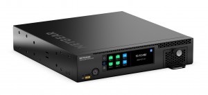 Netgear stellt neue AV-Plattform für moderne AV-over-IP-Infrastrukturen vor