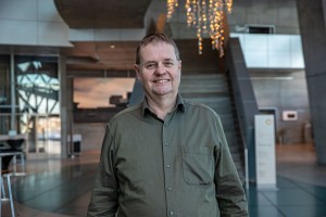 Aalborg Musikkens Hus favors Robe