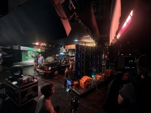 Brompton Technology powers virtual production workflow for ITV’s “Believe Me”