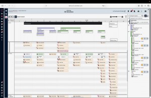 CrewBrain startet Beta-Rollout des neuen Projekt- und Job-Dialogs