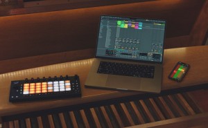 Ableton Live 12.4 verfügbar