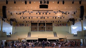 Amplified Art & Sound builds Jazz at Lincoln Center’s archive on Schoeps Colette microphones