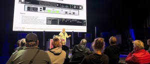 Groh Power Days 2026 im November in Buchholz