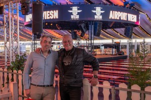 Ton:Media beschallt RÜ Oktoberfest mit dBTechnologies