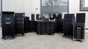 MMVT und Viso Production investieren in Coda Audio CiRay