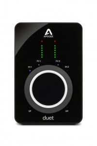 Apogee kündigt Duet 3 und Duet-Dock an