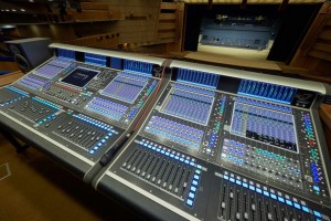 State Kremlin Palace receives sound upgrade with DiGiCo Quantum 7 and Quantum 338