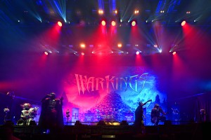 Warkings live 2022