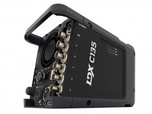 Grass Valley validates camera technology with AJA HDR Image Analyzer 12G