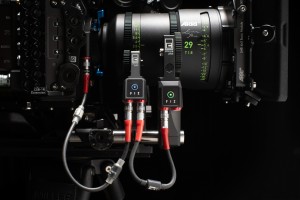 Arri veröffentlicht Software-Update für Objektivmotoren Cforce mini und Cforce plus