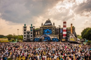 Parookaville Festival 2023