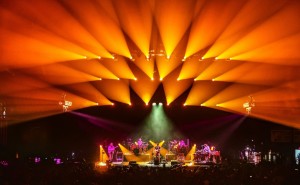 Trey Anastasio Band/Goose - Tour 2022   