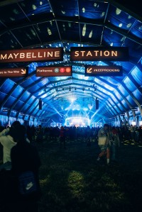 Stage Audio Works, Bad Weather Productions, D&B Audiotechnik, Blackmagic Design, and SAE Institute collaborate on Rocking the Daisies