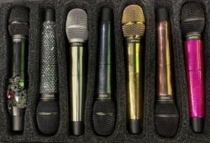 DPA Microphones selected for immersive live performances at Las Vegas’ Resorts World Theatre