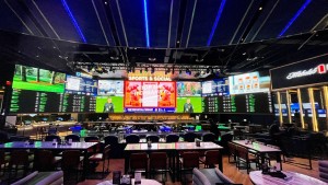 TVOne video processing drives multiple high-resolution screens at Live! Casino & Hotel Maryland