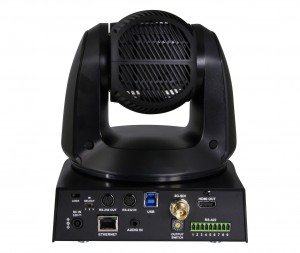 Marshall unveils CV630 IP PTZ cameras for broadcast and professional AV scenarios