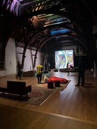 Leyard LED technology brings Hans Memling exhibition to life in Bruges