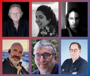 Showlight announces more speakers