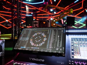 Polygon Live selects L-Acoustics L-ISA for 360° immersive sound festival experience at Crystal Palace Park