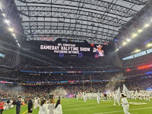 PWS supports “Beyoncé Bowl” halftime show