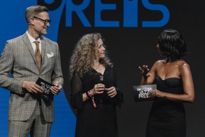 Deutscher Jazzpreis 2025 zeichnet 22 Persönlichkeiten und Projekte aus