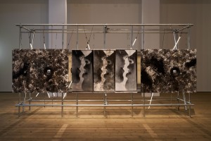 Genelec and ArtAV support Hannah Perry exhibition at Gateshead’s Baltic