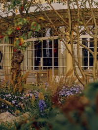 London’s Roof Gardens equipped with L-Acoustics sound system