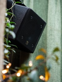 London’s Roof Gardens equipped with L-Acoustics sound system