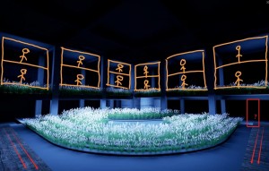 Wharfedale Pro powers Dongting Lake Museum’s “5D Theatre” in China