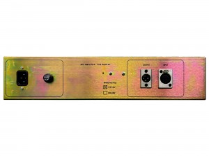 Chandler und Abbey Road kündigen Redd.47 Special Edition an