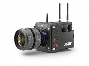 Arri stellt Alexa 35 Xtreme vor und führt ArriCore-Codec mit geringeren Datenraten ein
