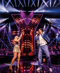 Infiled and MHB AV deliver visuals for Yves Berendse shows at Ziggo Dome