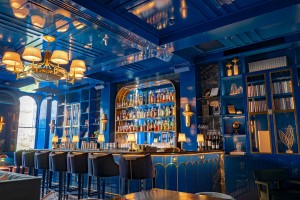 Meyer-Sound-Systeme in Austins Jupiter Supper Club installiert