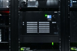 Lightware reimagines Japan’s Xross Theater with advanced video distribution technology