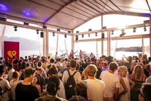 Meyer Sound unterstützt Montreux Jazz Festival erneut als Innovations- und Strategischer Partner