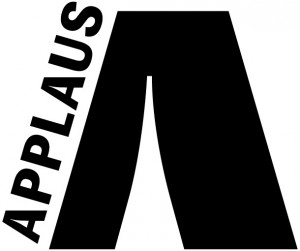 Verleihung des „Applaus“-Awards 2025 im November in München