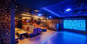 Powersoft Mover installed on Poland’s first immersive dancefloor