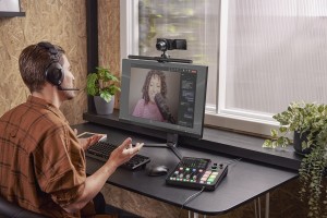 Røde and Vortex partner to enhance remote content creation
