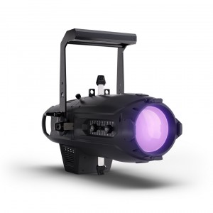 Cameo präsentiert neues Topmodell der P-Serie