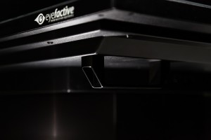 Eyefactive bringt ultrahelles Multi-Touch-Display mit Objekterkennung auf den Markt