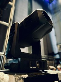 Neapels Teatro di San Carlo investiert in Systeme von ETC