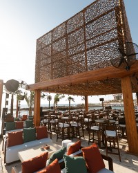 Technosound recommends Martin Audio to meet coastal challenges at Lebanon’s Île Beach Bar