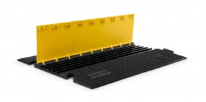 Defender veröffentlicht neue Kabelbrücke