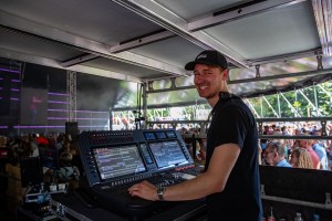 Explosion Danmark Light and Sound invests in Avolites